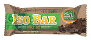 Trio Pack Promo - 21-27g Isolate Protein Bar